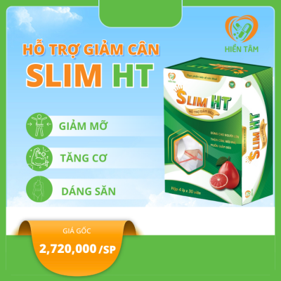 Giảm Cân