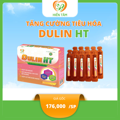 Tăng Cường Sức Đề Kháng