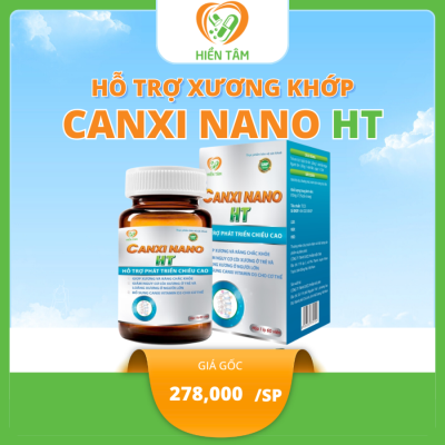 Xương Khớp